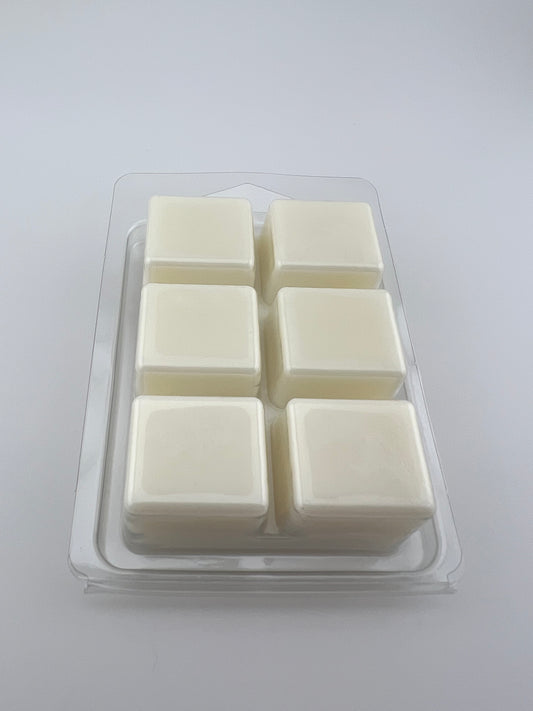 Almond Macaron 2.5 ounce Wax Melt